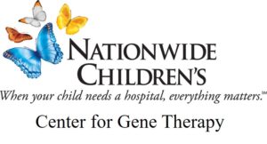 Nationwide Children's Hospital Center for Gene Therapy