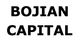 BoJian  Capital