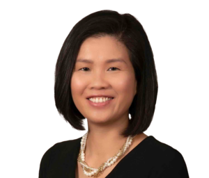 Carolyn Chou