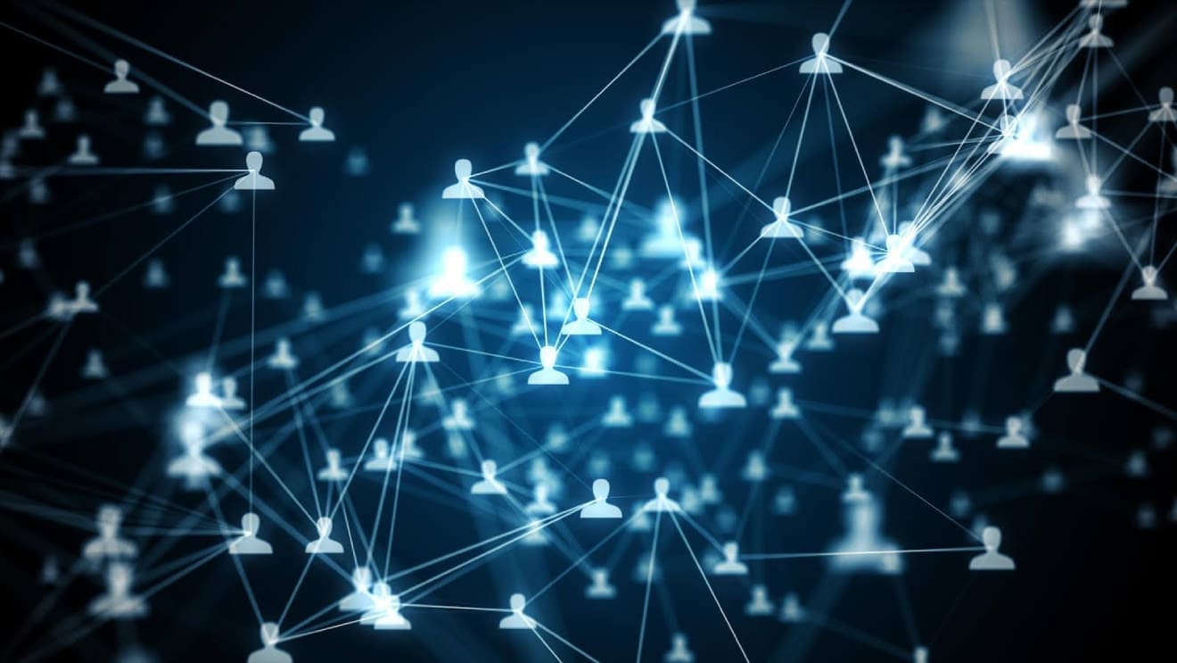 Expand Your Network