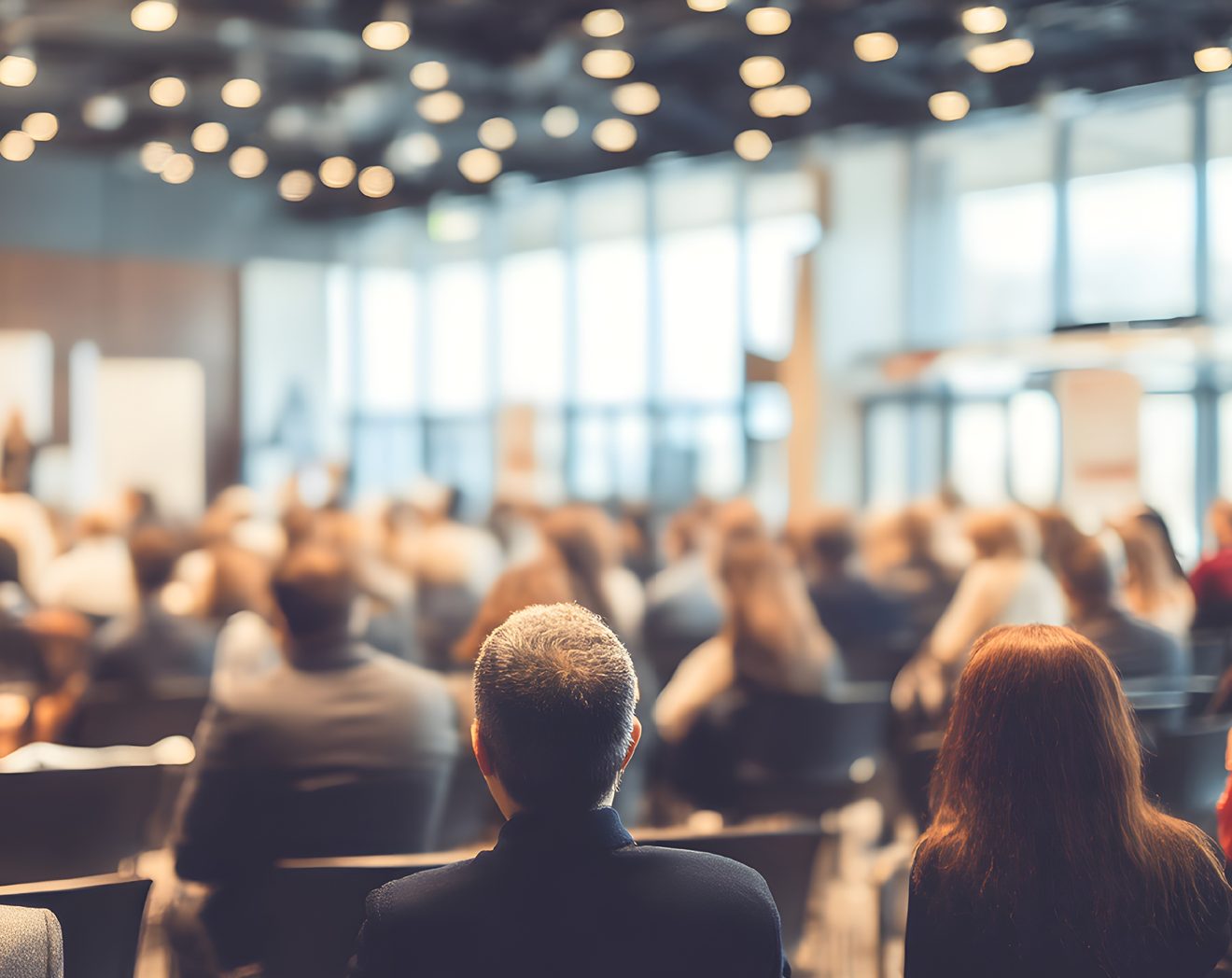 Advocacy Driven by Stakeholder Engagement