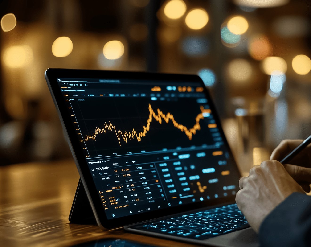 Spotlight: Making the Case to Investors