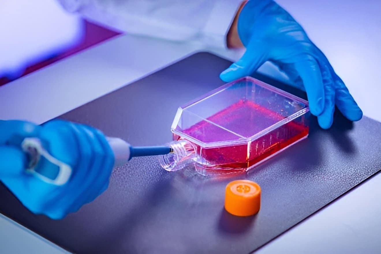 Understanding Tissue Therapeutics