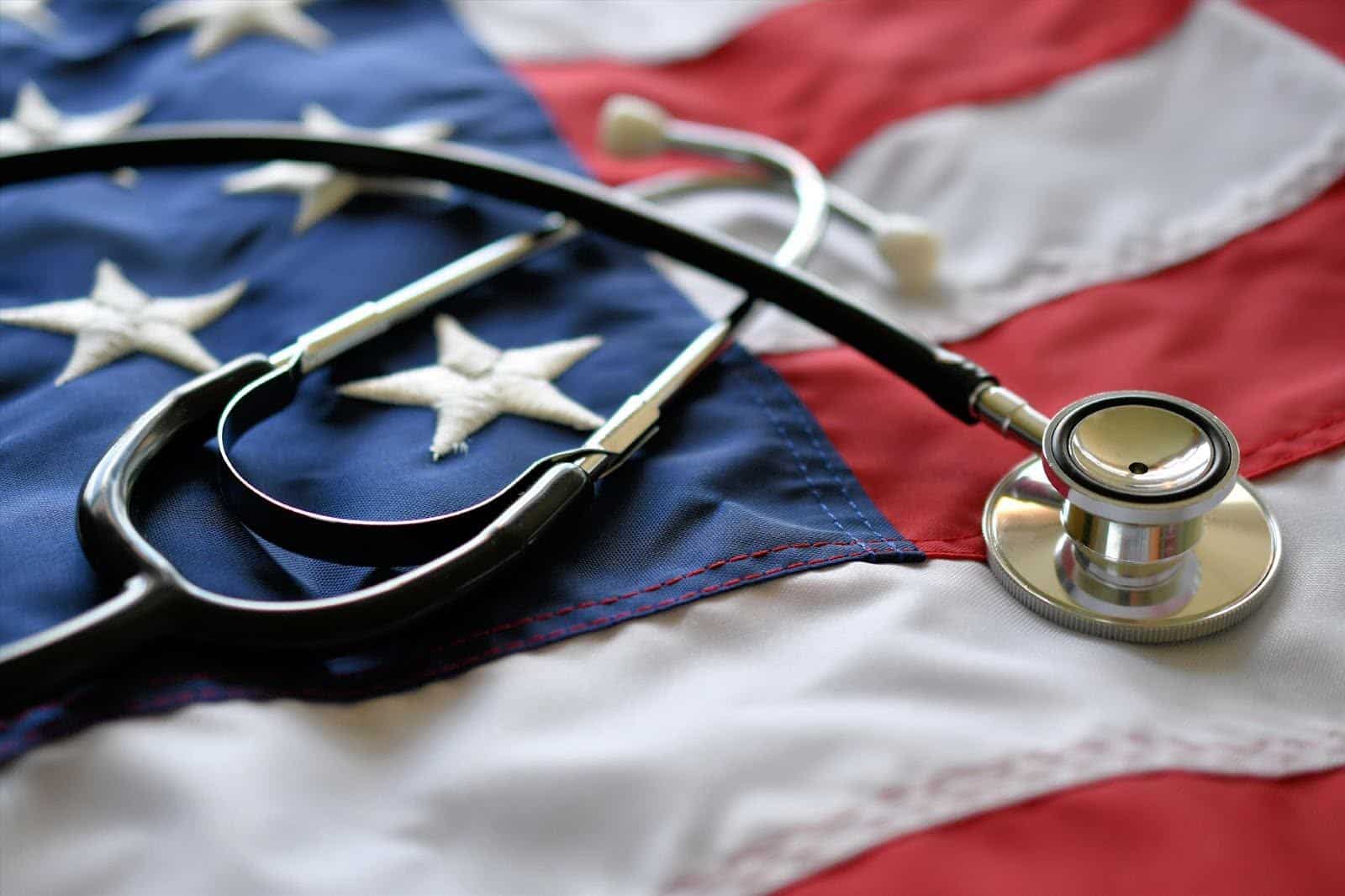 The U.S. Food and Drug Administration
