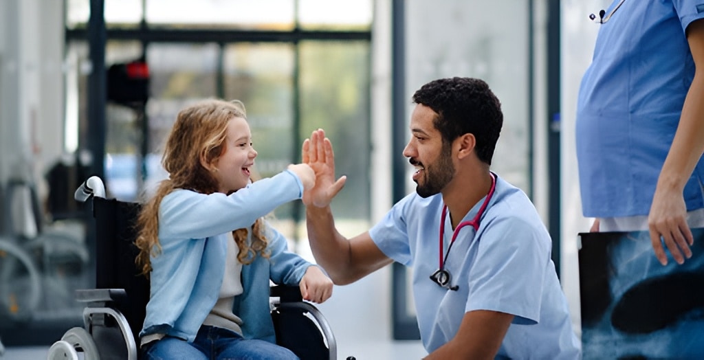 Advancing CGT Access for All