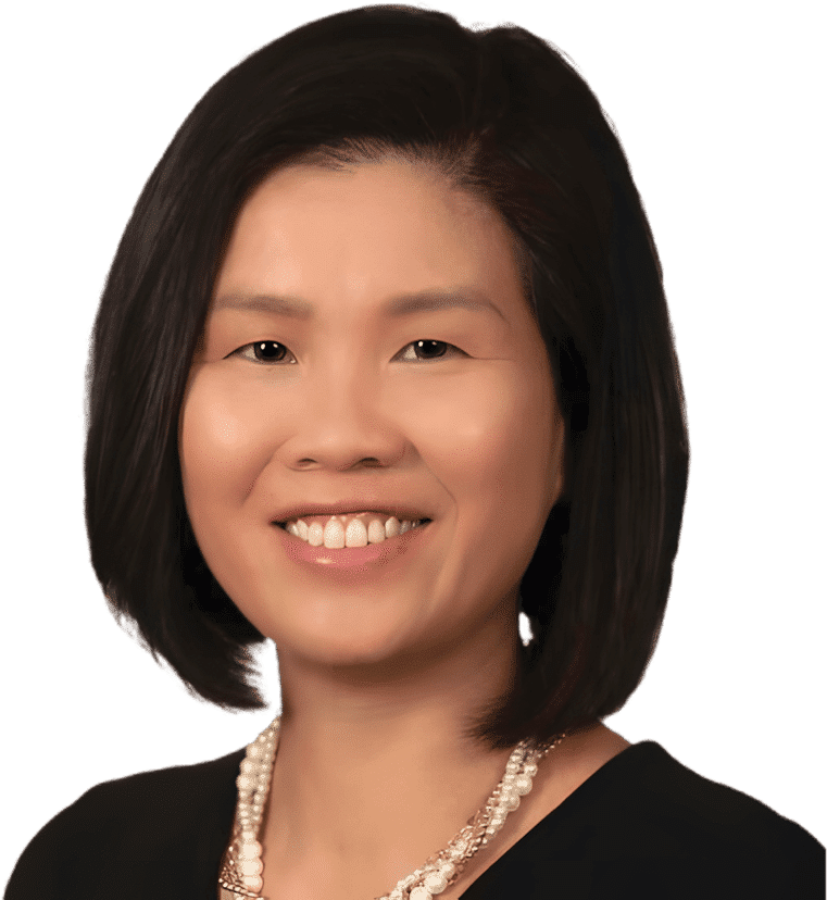 Carolyn Chou