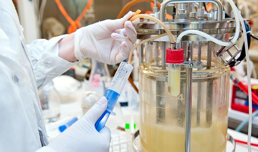 Advanced Manufacturing in Cell & Gene Therapies Workshop