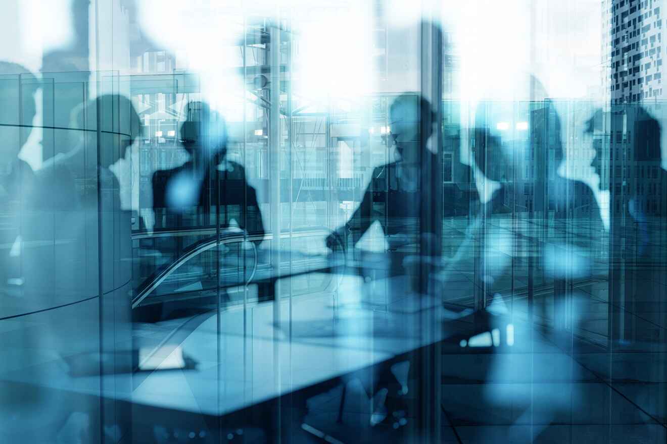 Influence Sector Initiatives