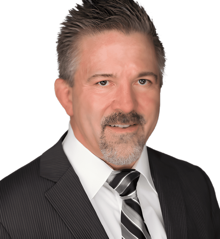 Michael Lehmicke