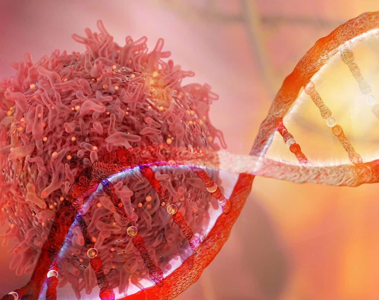 Therapeutic Applications by Disease Area