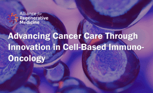 Cancer Care & Cell-Based Immuno-Oncology