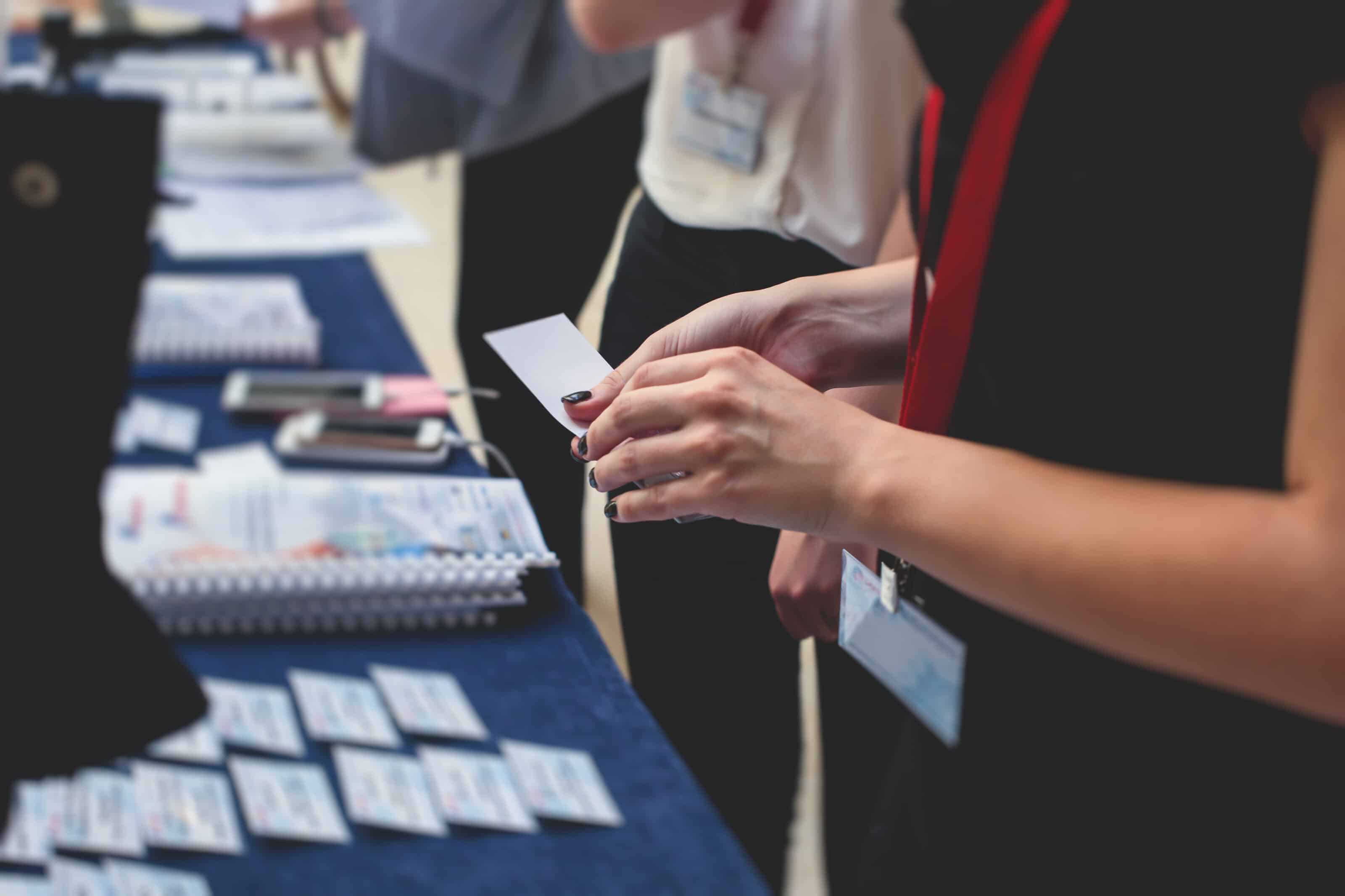 Register for the Workshop