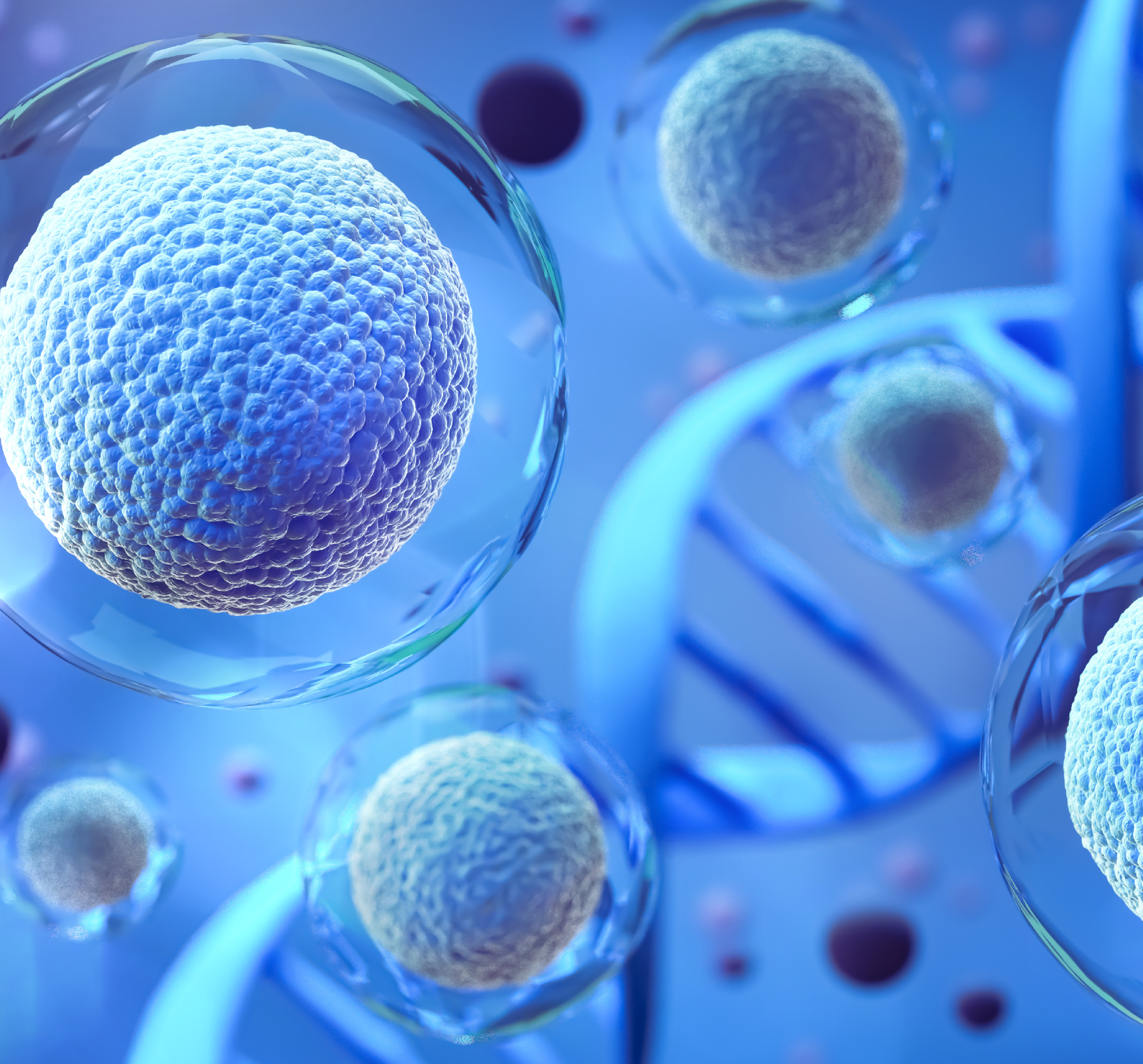 Q3 2025 Cell & Gene Therapy Sector Snapshot