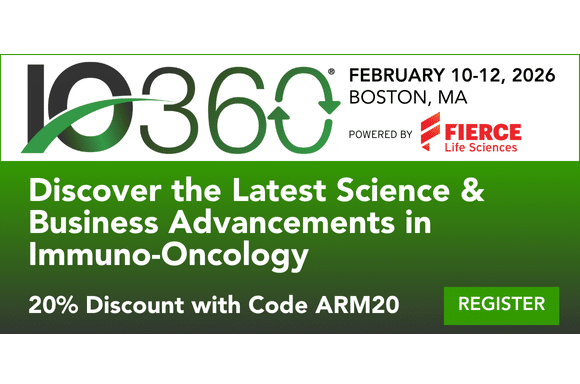 IO360° Summit