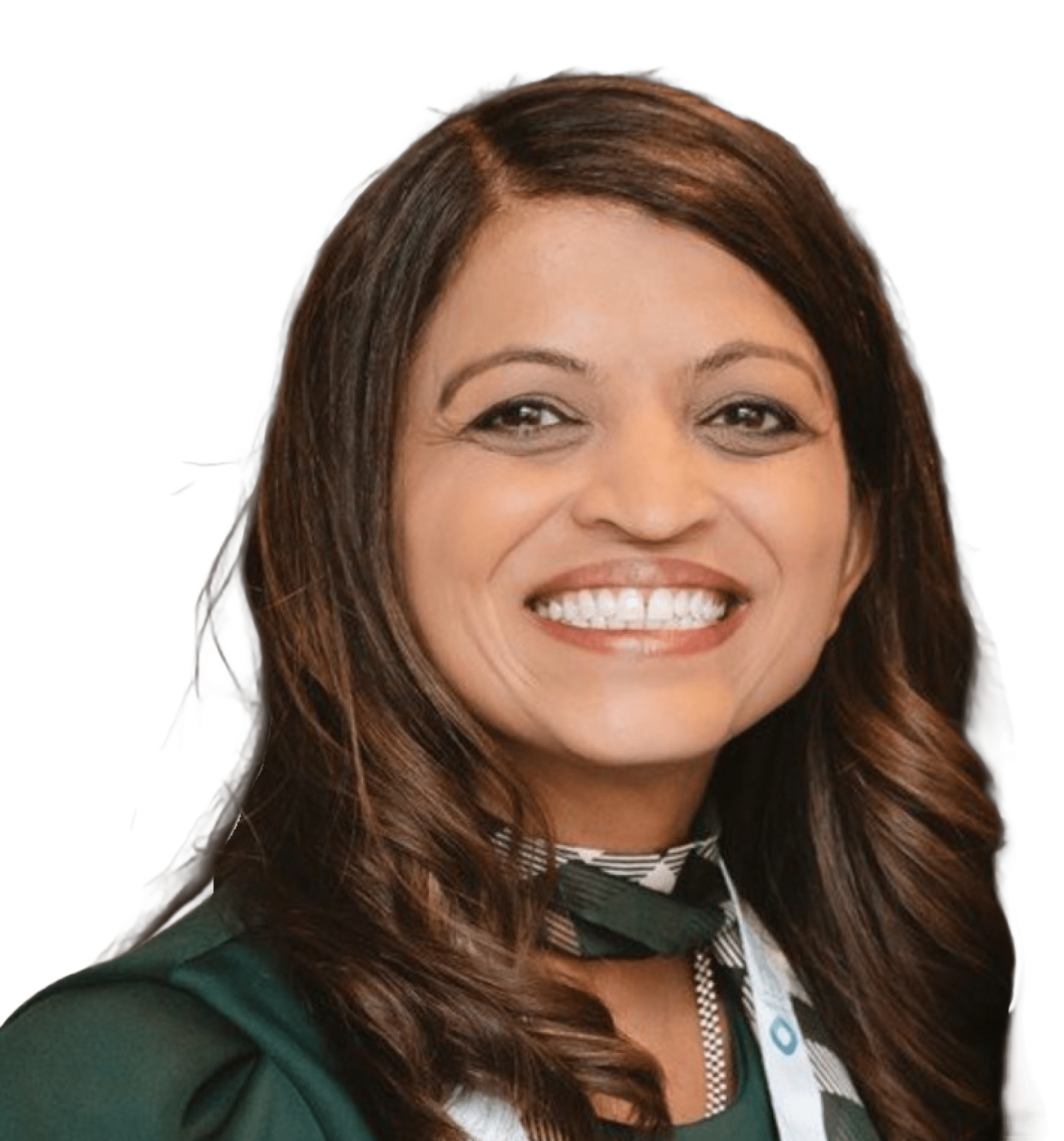 Kinnari Patel