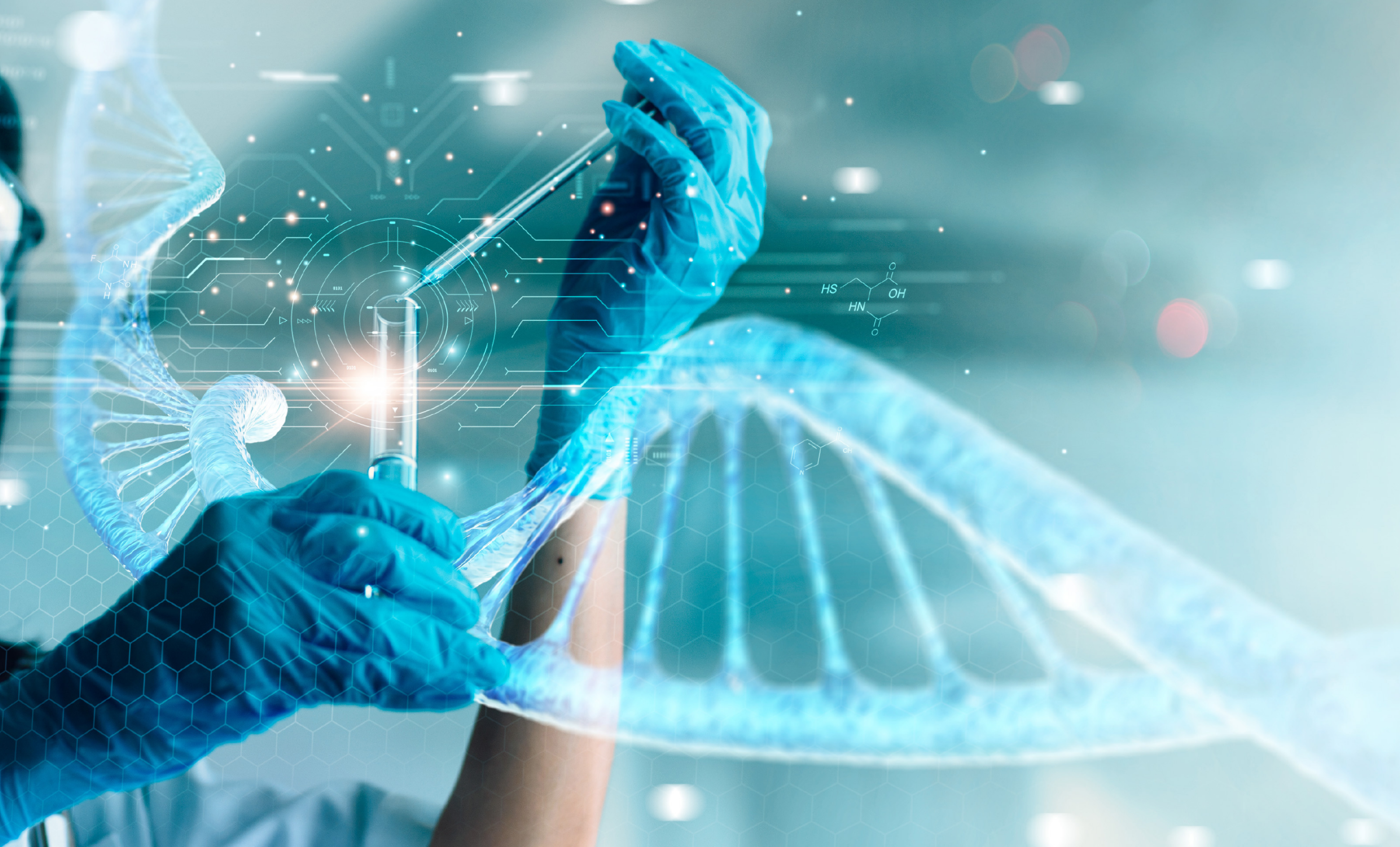 Cell & Gene Therapy Expansion: The Evolution of CGT Delivery in the U.S.